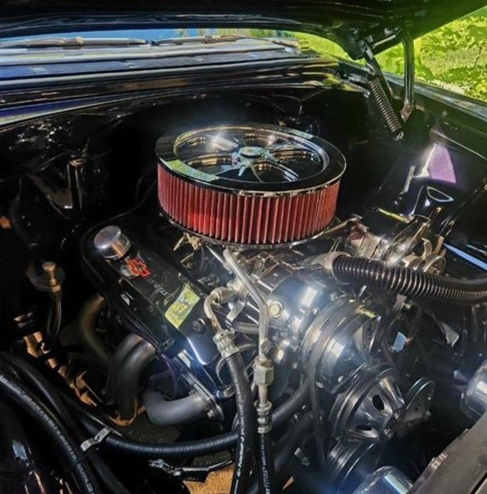 Meet your Posher, Sandra